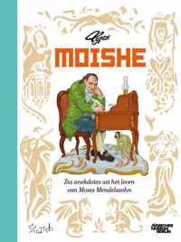 Moishe