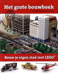 Het grote bouwboek