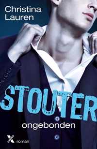 Stouter 3 -   Ongebonden