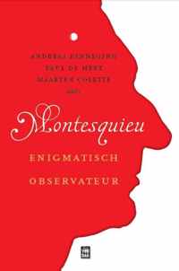 Montesquieu