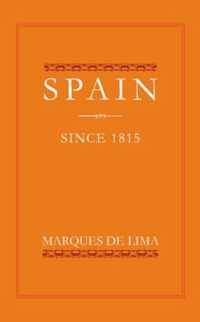 Spain Since 1815