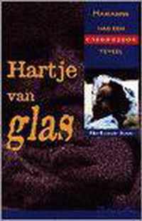 Hartje van glas