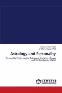 Astrology and Personality