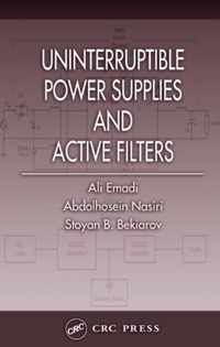 Uninterruptible Power Supplies and Active Filters