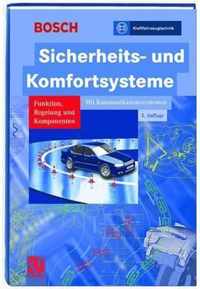 Sicherheits- Und Komfortsysteme