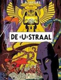 De u straal