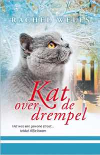 Kat over de drempel