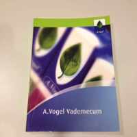 GIDS DR. VOGEL GENEESM.(VADEMECUM THUIS) -vademecum voor thuis