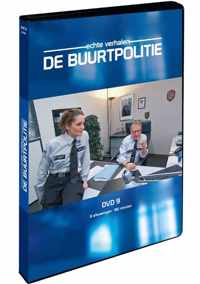 De Buurtpolitie - Deel 9