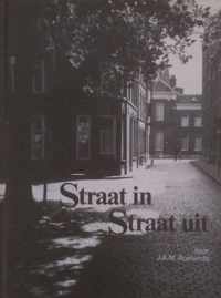 Straat in straat uit