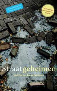 Straatgeheimen - Hugo Verkley - Paperback (9789402114027)