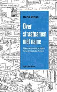 Over straatnamen met name