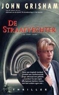 Straatvechter