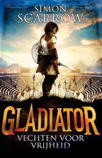 Gladiator 1 - Vechten voor vrijheid