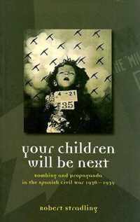 Your Children Will be Next