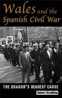 Wales and the Spanish Civil War