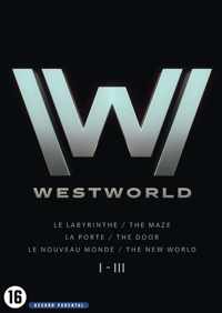 Westworld - Seizoen 1 - 3