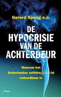 De hypocrisie van de achterdeur