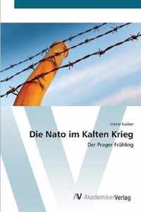 Die Nato im Kalten Krieg