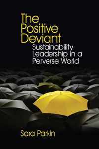 The Positive Deviant