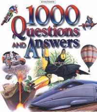 1000 Questions and Answers