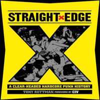 Straight Edge