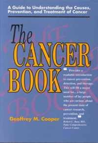 The Cancer Book