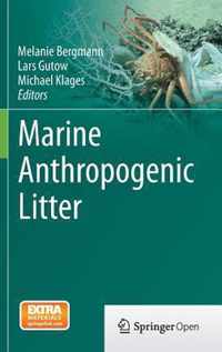 Marine Anthropogenic Litter