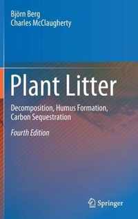 Plant Litter