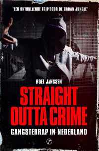 Straight Outta Crime