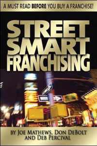 Street Smart Franchising