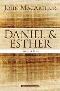 Daniel and Esther