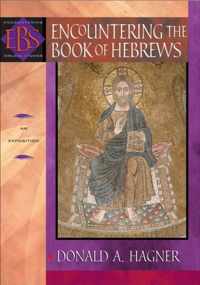 Encountering the Book of Hebrews