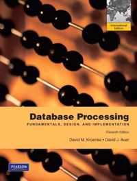 Database Processing