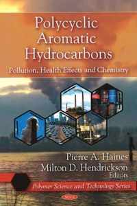 Polycyclic Aromatic Hydrocarbons