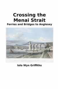 Crossing the Menai Strait