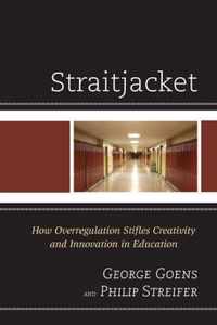 Straitjacket