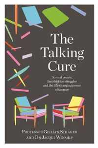 The Talking Cure