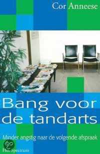 Bang Voor De Tandarts