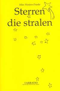 Sterren die stralen