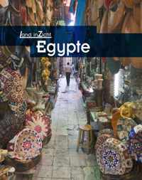 Land inzicht  -   Egypte