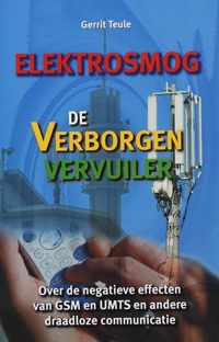 Elektrosmog  De Verborgen Vervuiler