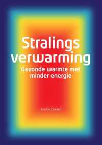 Stralingsverwarming