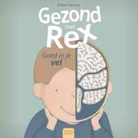 Gezond met Rex  -   Goed in je vel