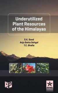 Underutilized Plant Resources of the Himalayas