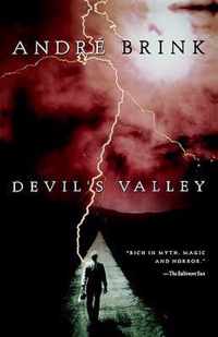 Devil's Valley