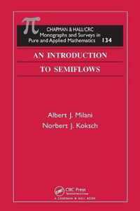 An Introduction to Semiflows