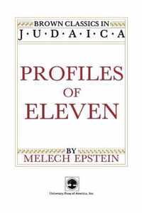 Profiles of Eleven