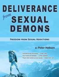 Deliverance from Sexual Demons