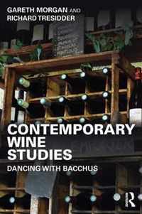 Contemporary Wine Studies